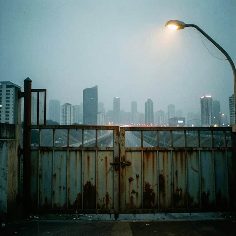 Leave Me The Hell Alone