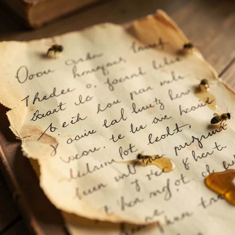 Letter of Recommendation to me