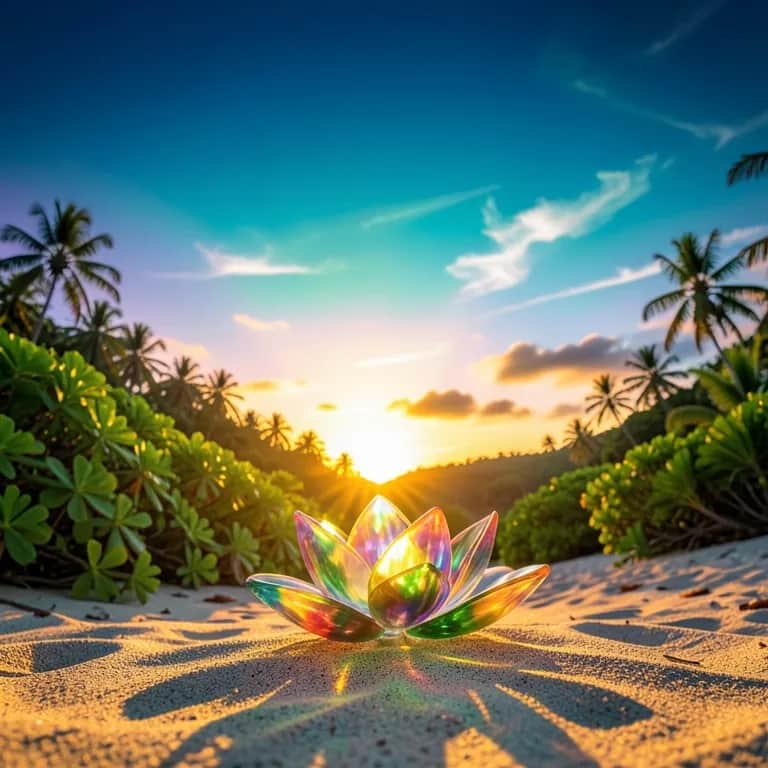 Goodness of a New Day