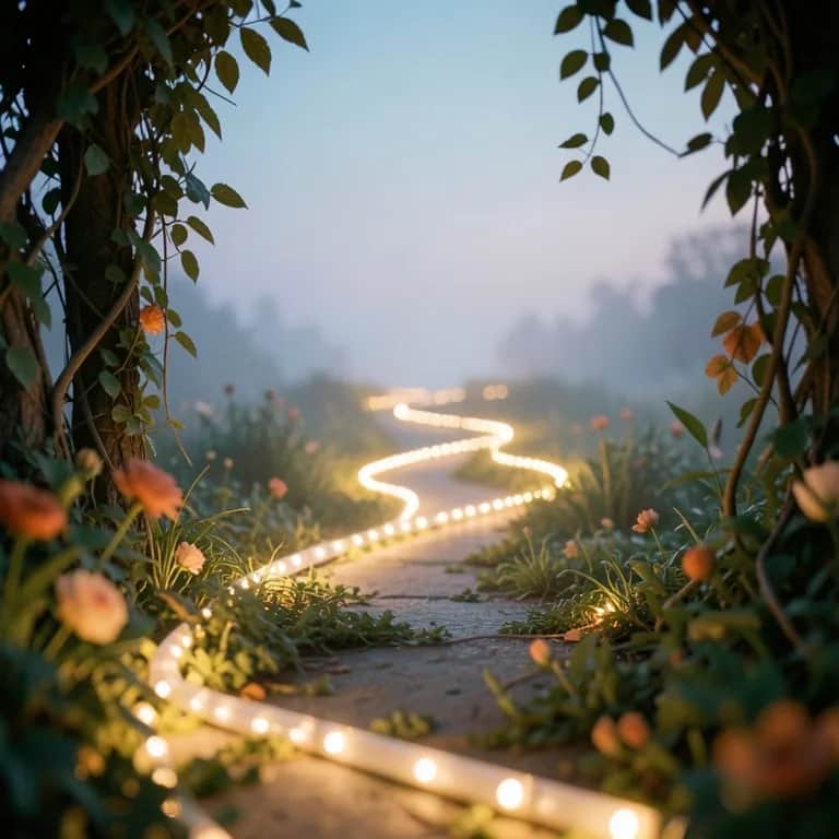 Walk Beside Me