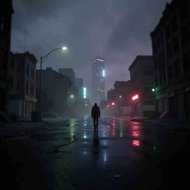 CIEŃ OPERACJI (Shadow Protocol - Battlefield 6)