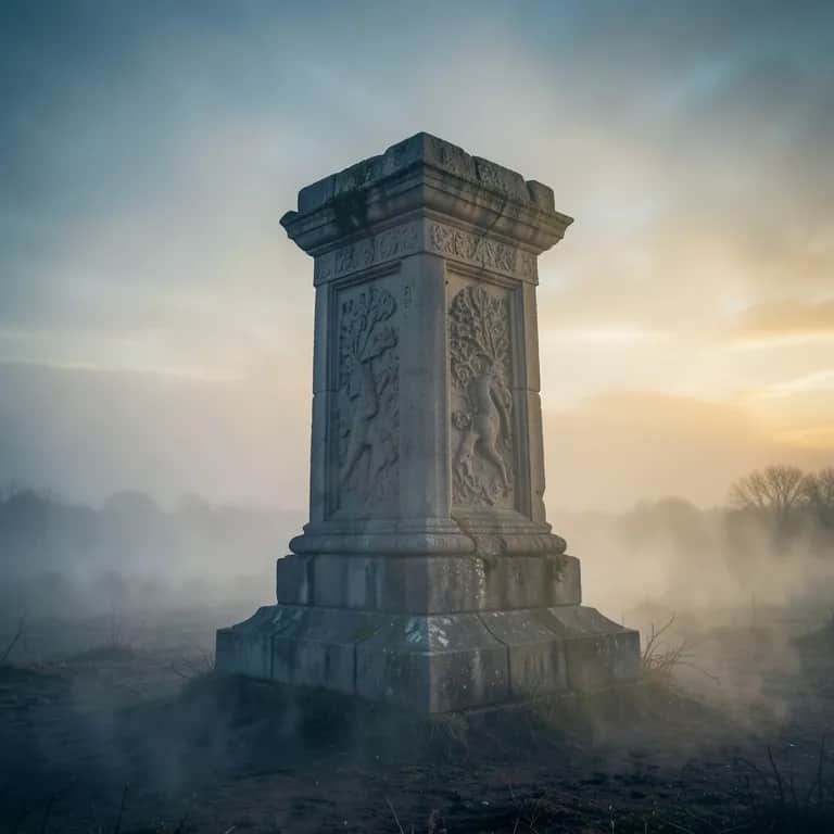 Lessons Written In Stone