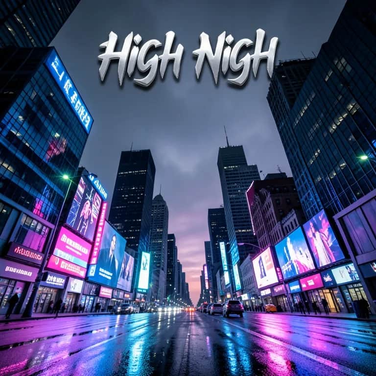 High High
