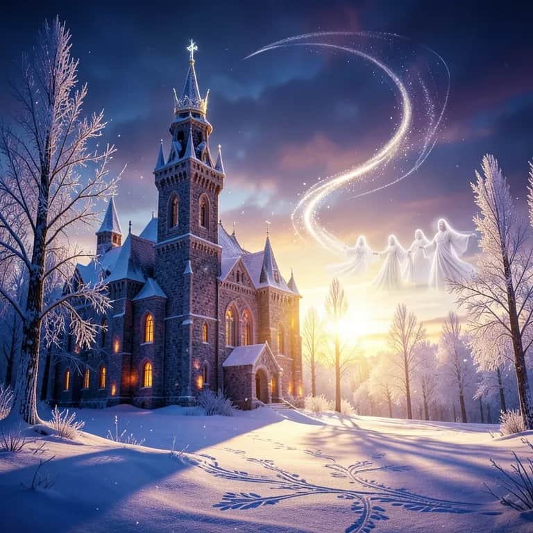 Frozen Crown