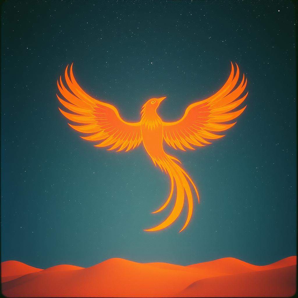 Rise Like the Sun