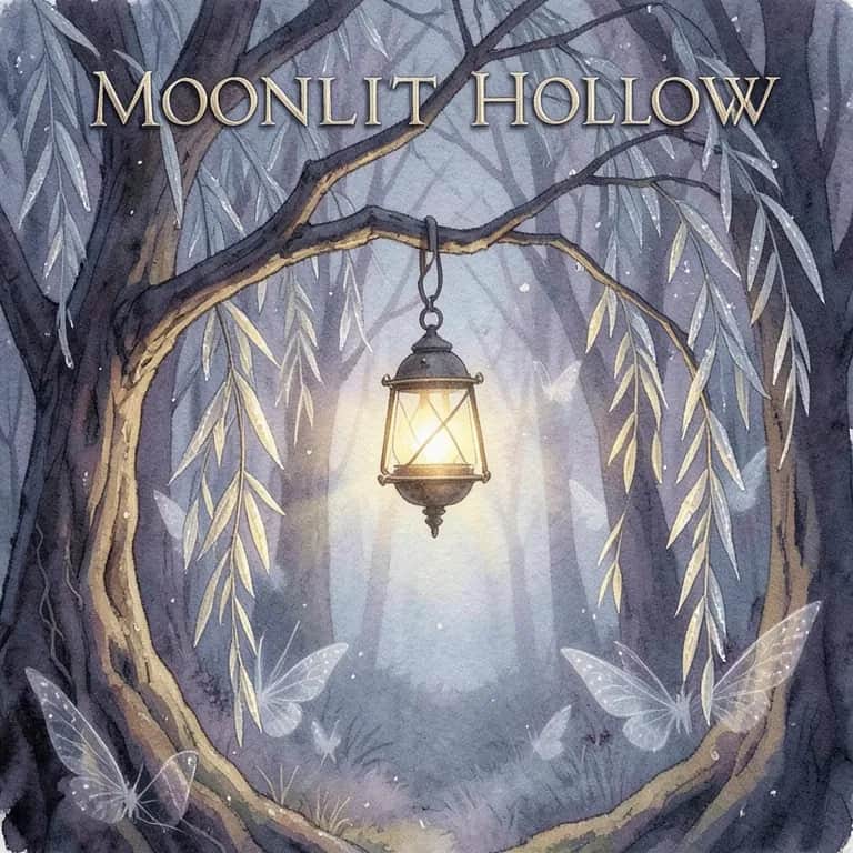 Moonlit Hollow