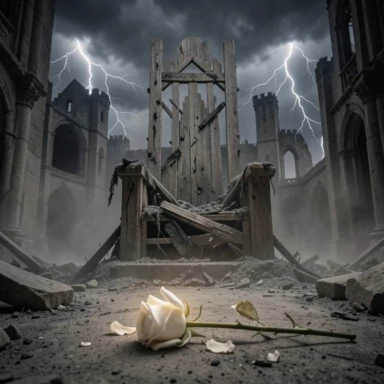 “Regno di Cenere”