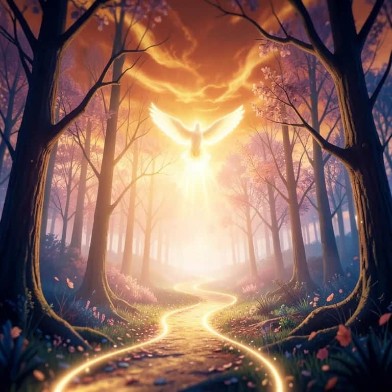 Walk With the Spirit Lyrics by Vivian Hubble