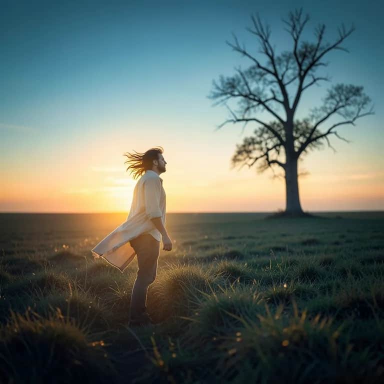 Simple man new dance