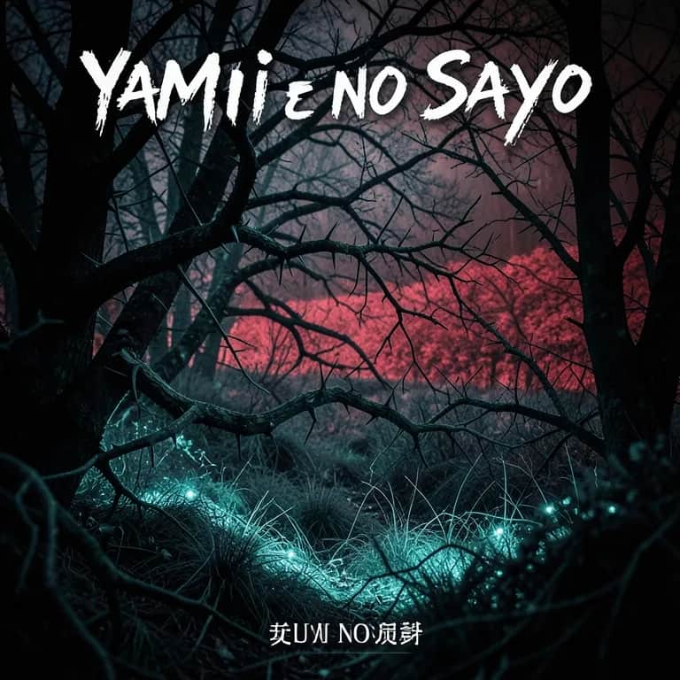 Yami e no Sayo