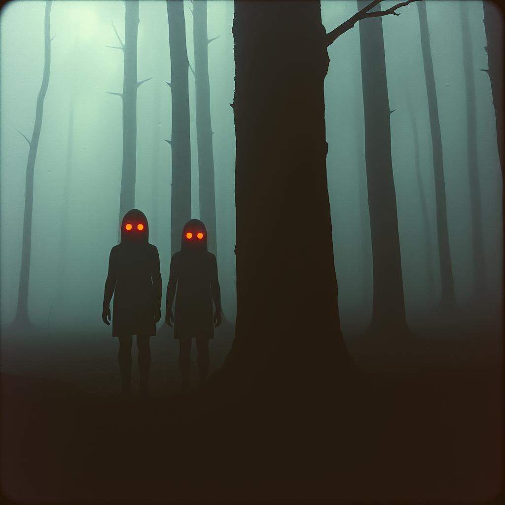Brotherhood of Shadows