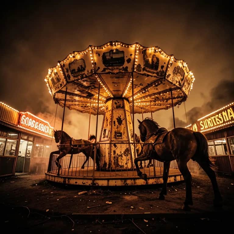 Narcissistic Ignorance