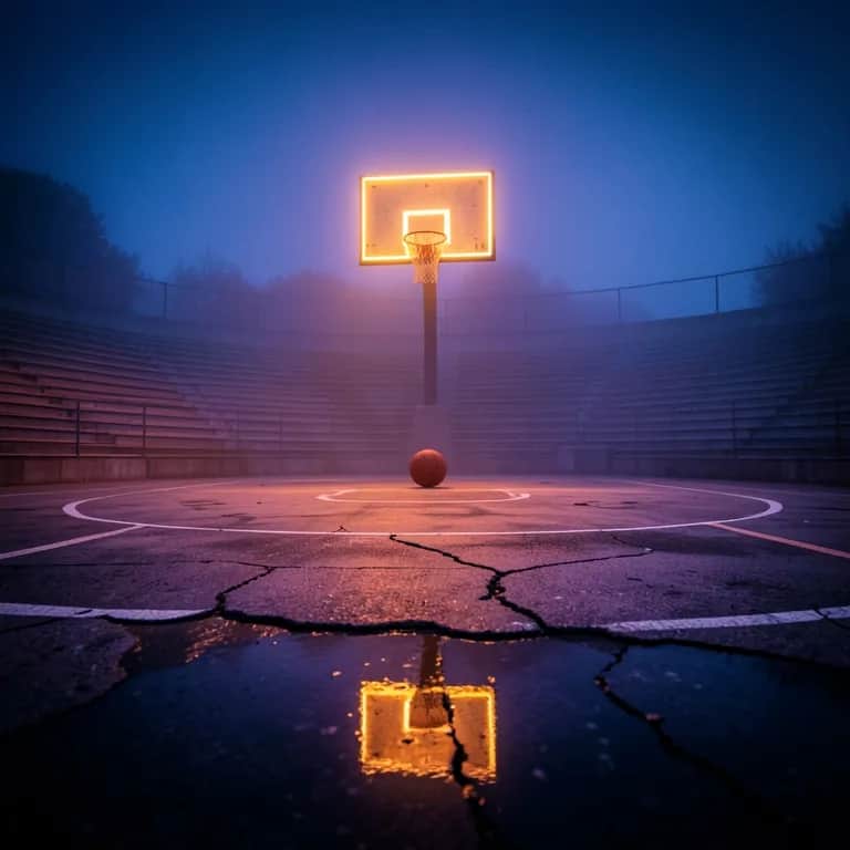 Overtime in My Veins