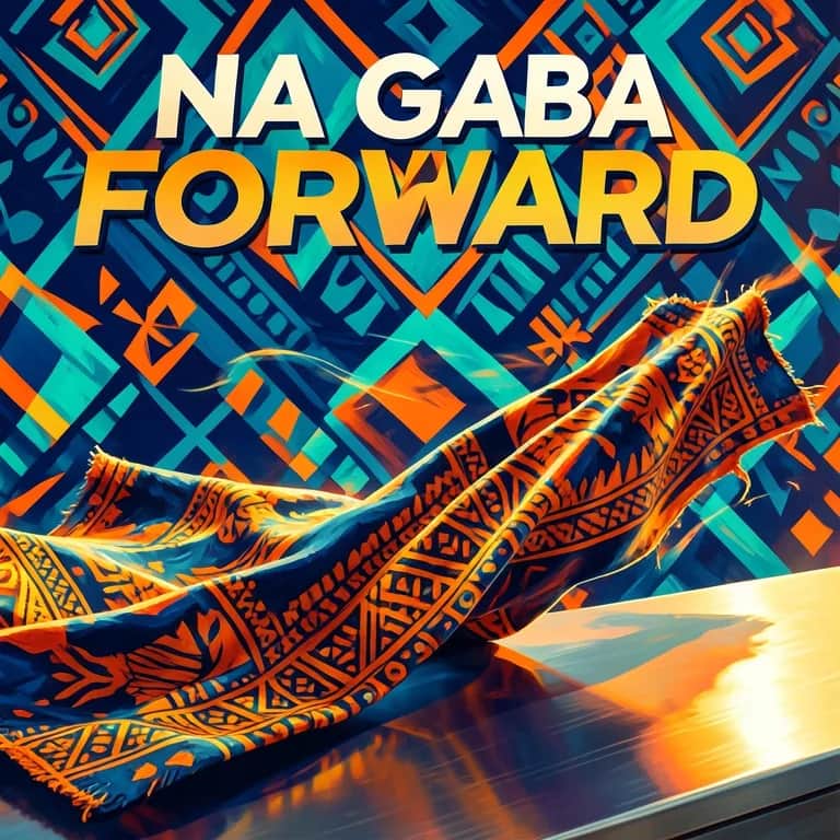 Na Gaba_Forward