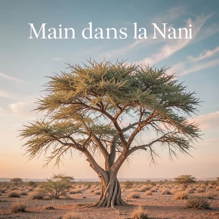Main dans la Main