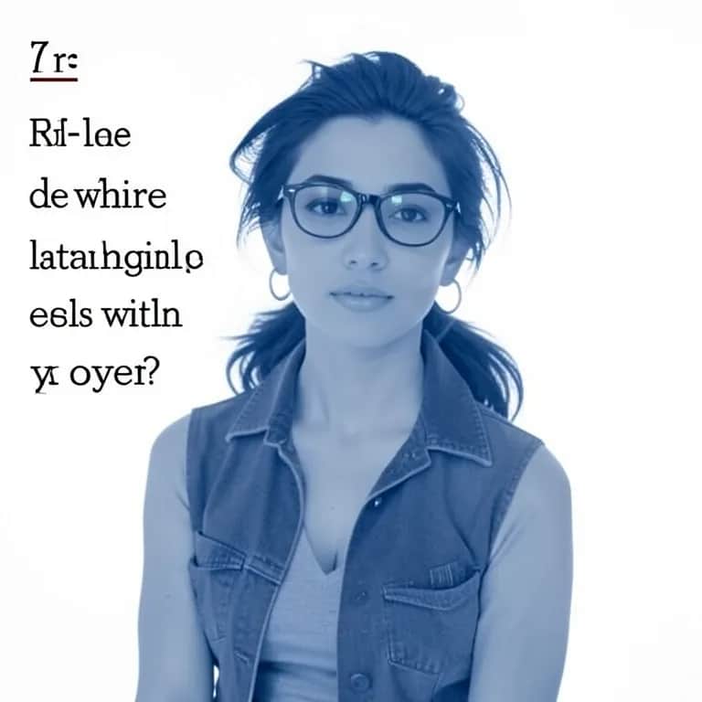 След самолёта