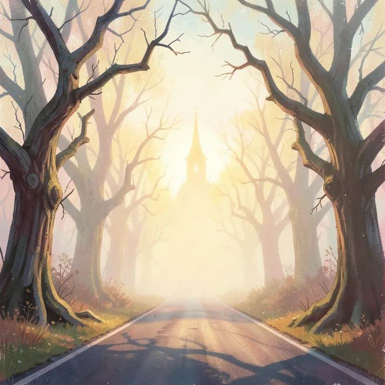 Every Road Leads Back (ERLB)