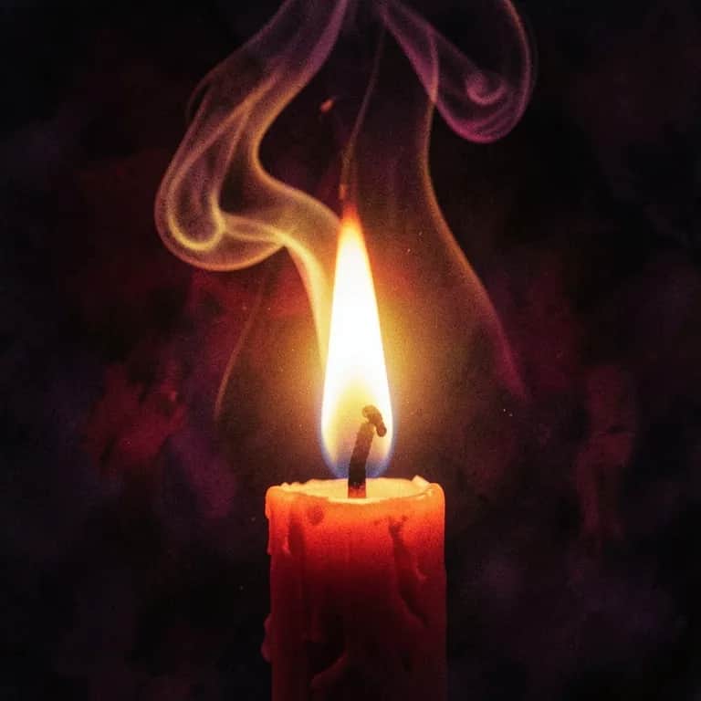 Fuego sin Respuesta