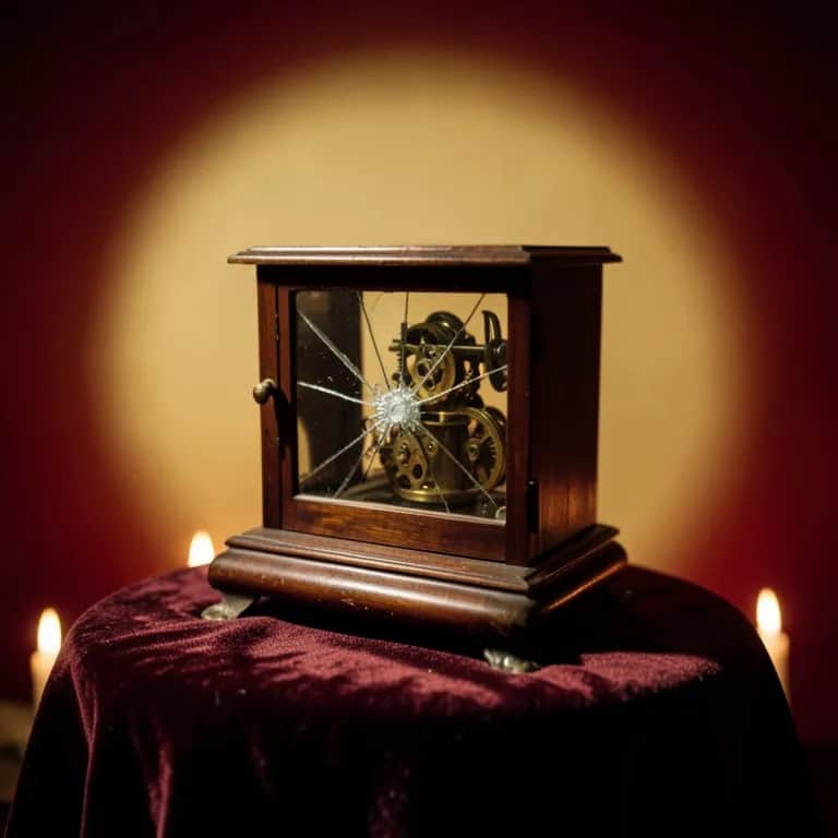 Tragic To Be Beautiful