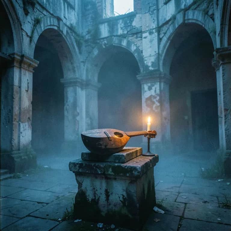 Yar dilo Birîna Min Kûr (Derin Yaram)