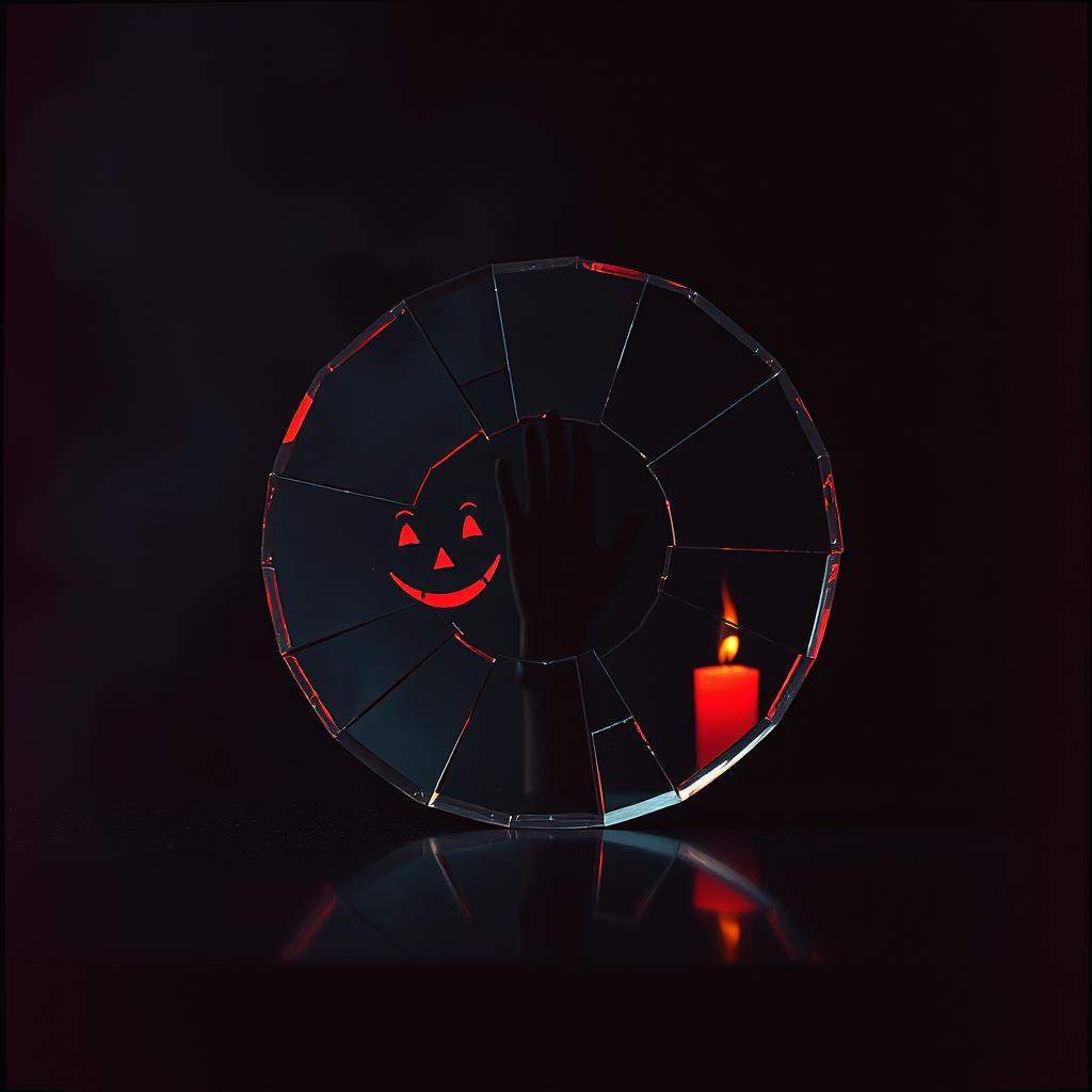 Karmic Mirror