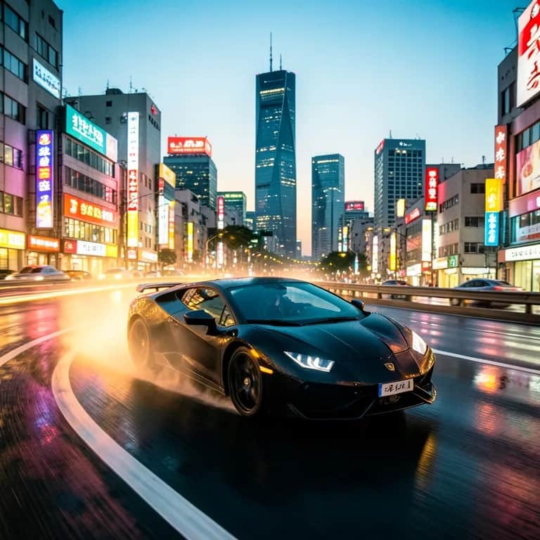 Seoul
