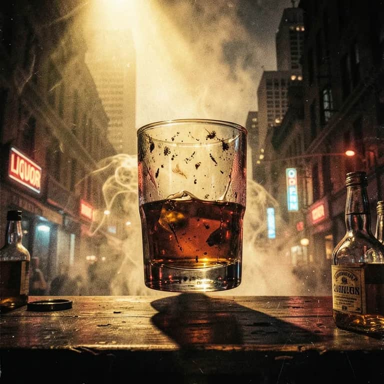 Beer in Hell