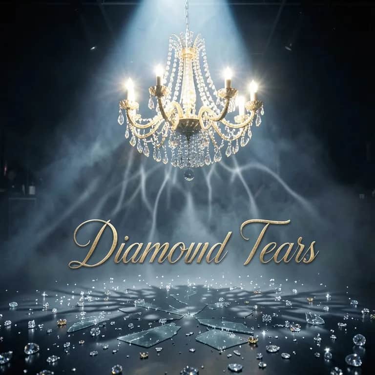 Diamond Tears