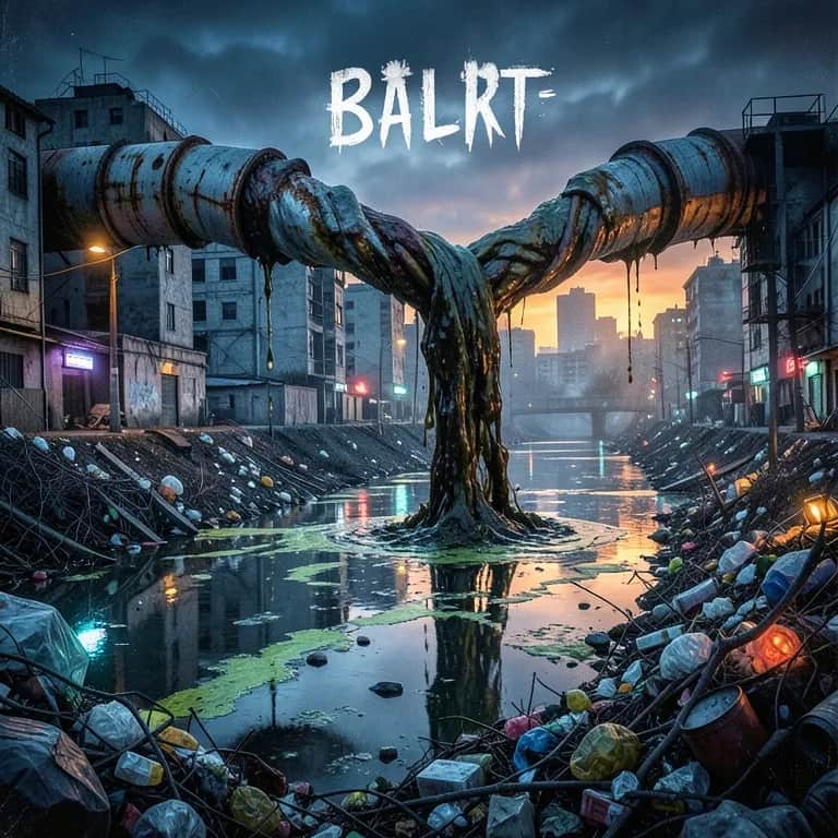 DÉCHET (ABFALL)