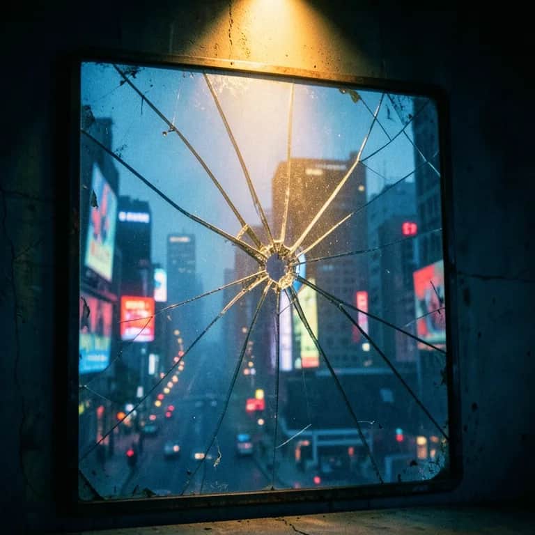 Chase That With Your Lies