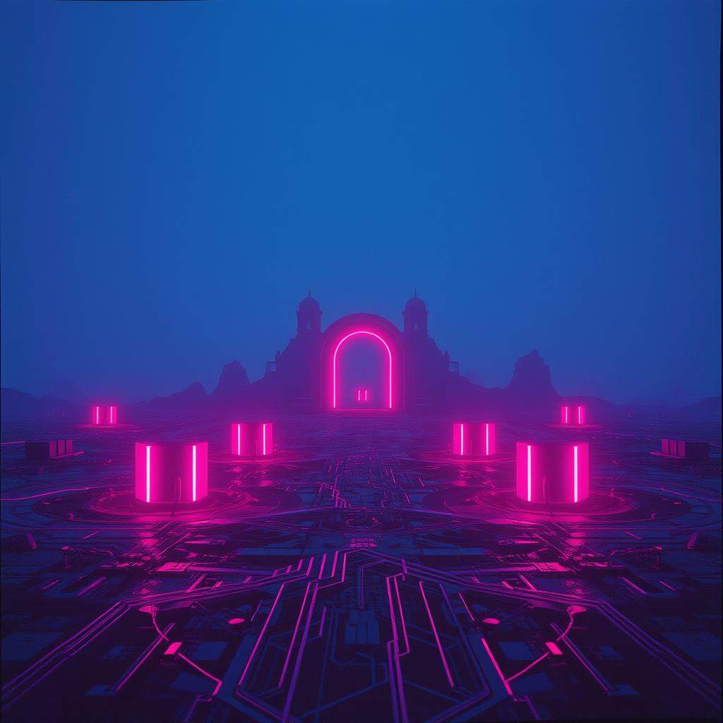 Genesis Error
