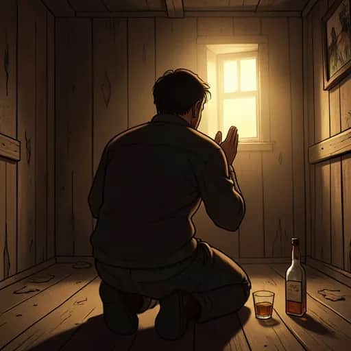 Strength Not The Bottle