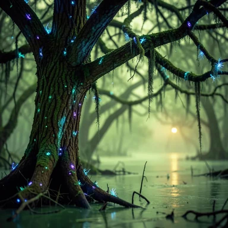 Boris, Ruler Of The Swamp