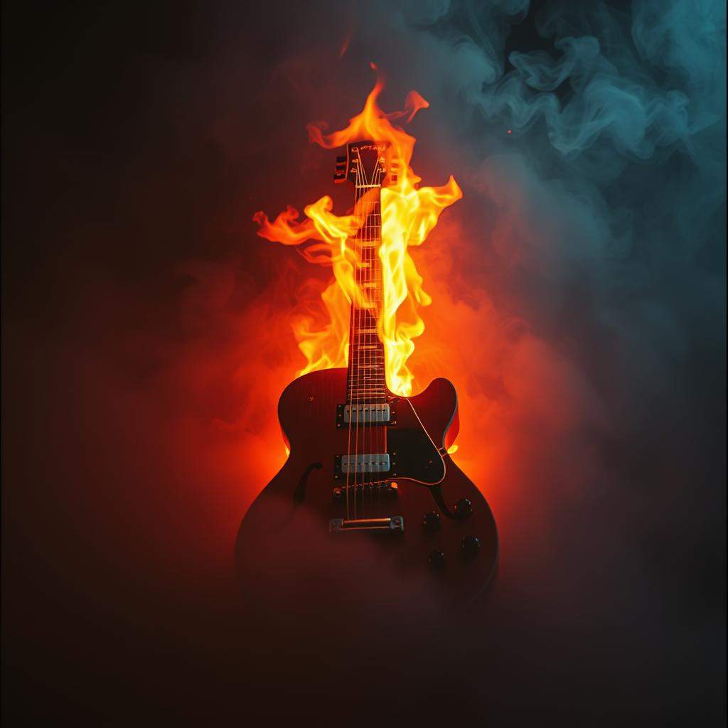 Burn It Down