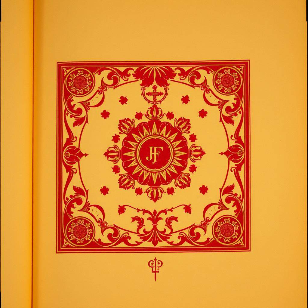 Lettre du Cœur