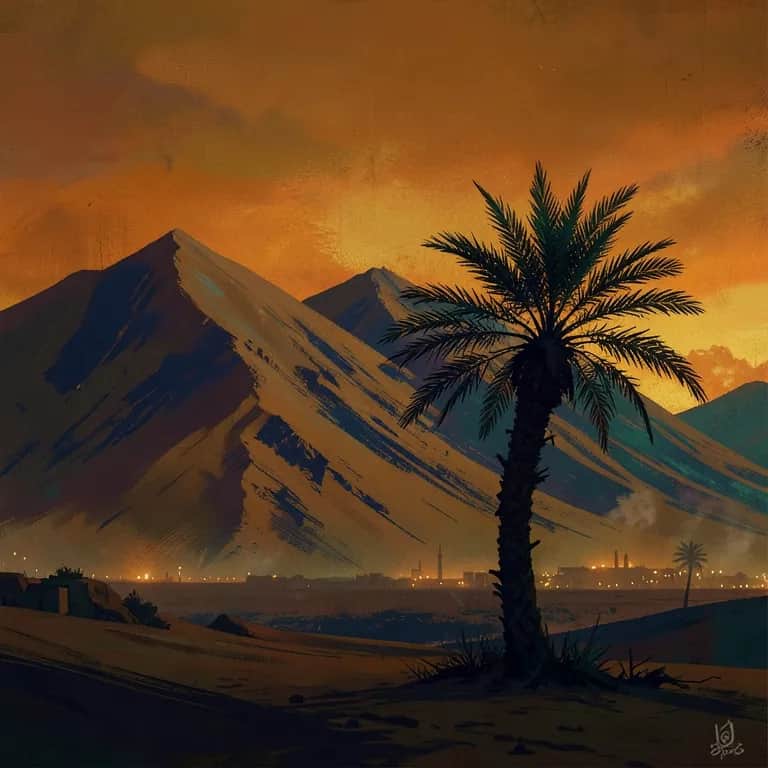 شارعنا ما ينام