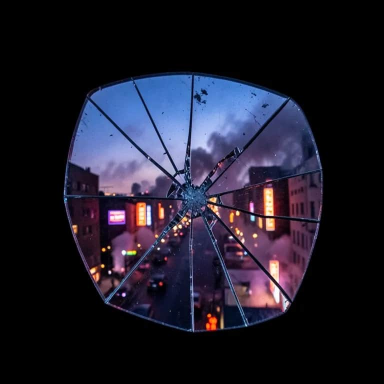 Like this life ive lived before