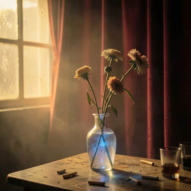 Dreaming Of A Different Reality