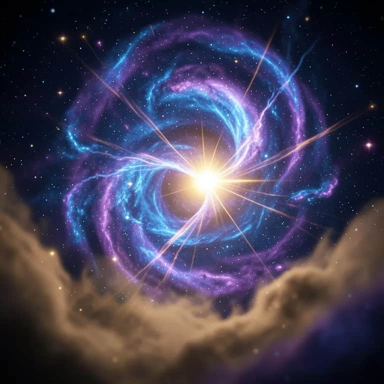 Eyes That Witness The Fire