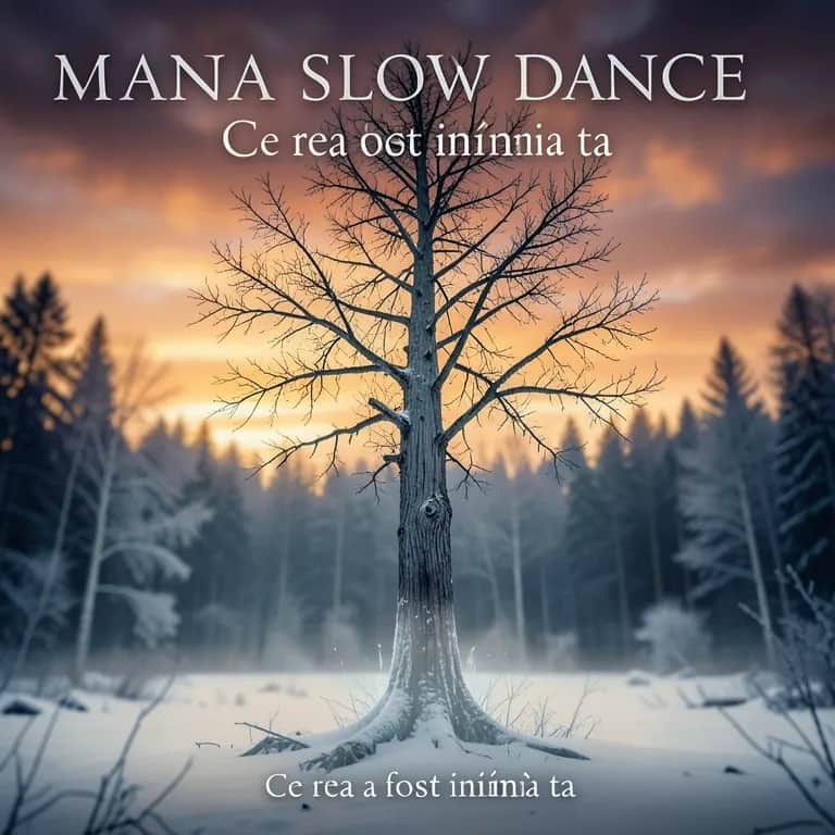 Ce rea a fost inima ta