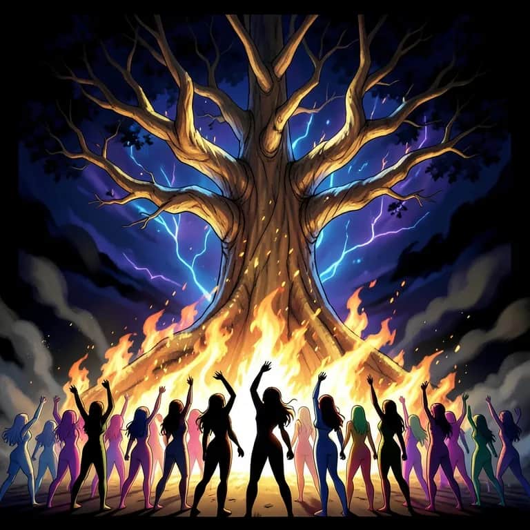 Rootfire Rally