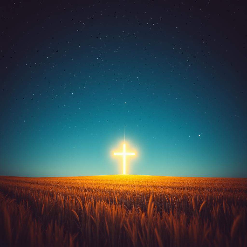 Answer your prayers
