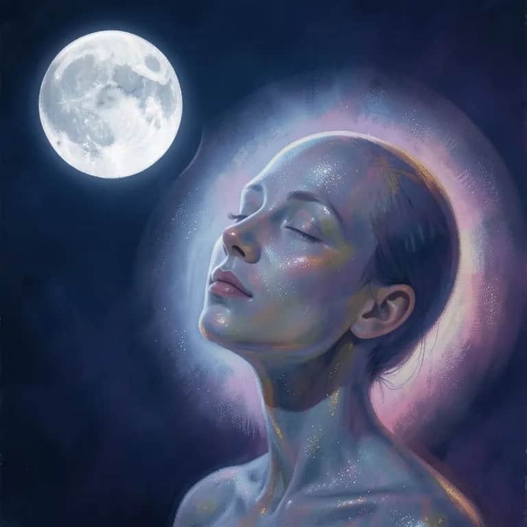 Otra canción a la luna