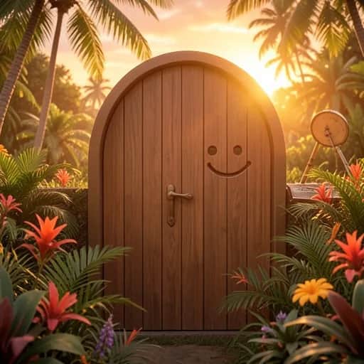 Sorriso da Minha Julia