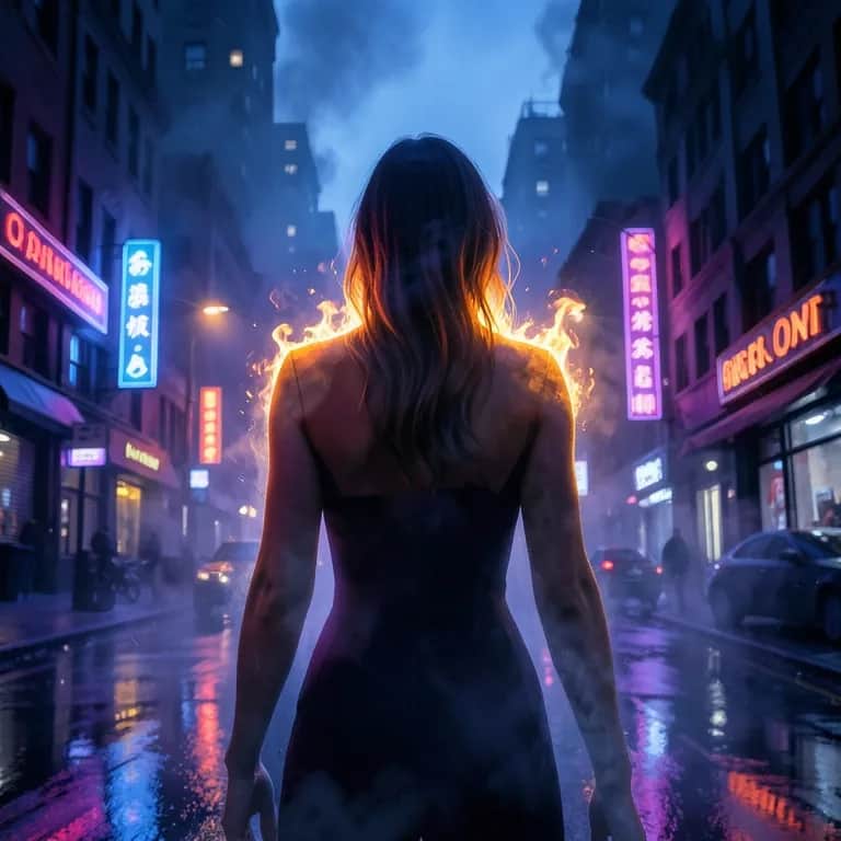 QUEENS DON’T BREAK