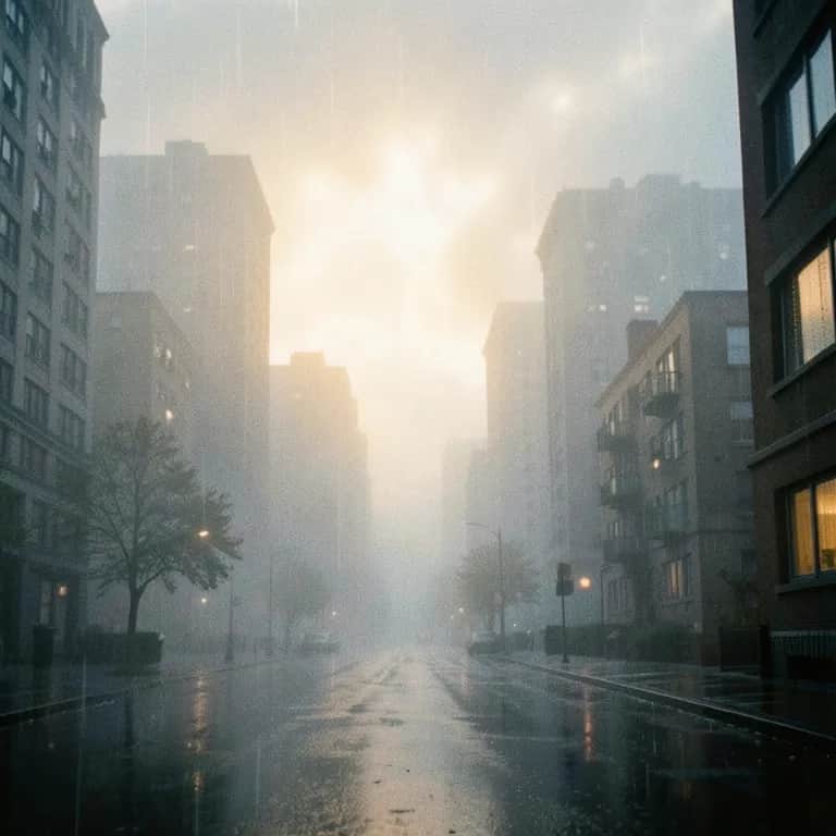 Rain of Your Love