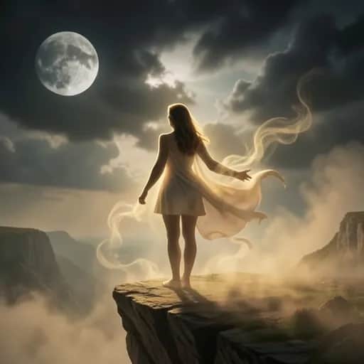 Rise Beyond the Shadows