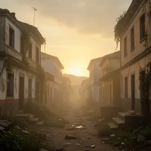 Promessas na Varanda