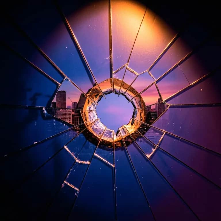 Glitch in the Haunted House