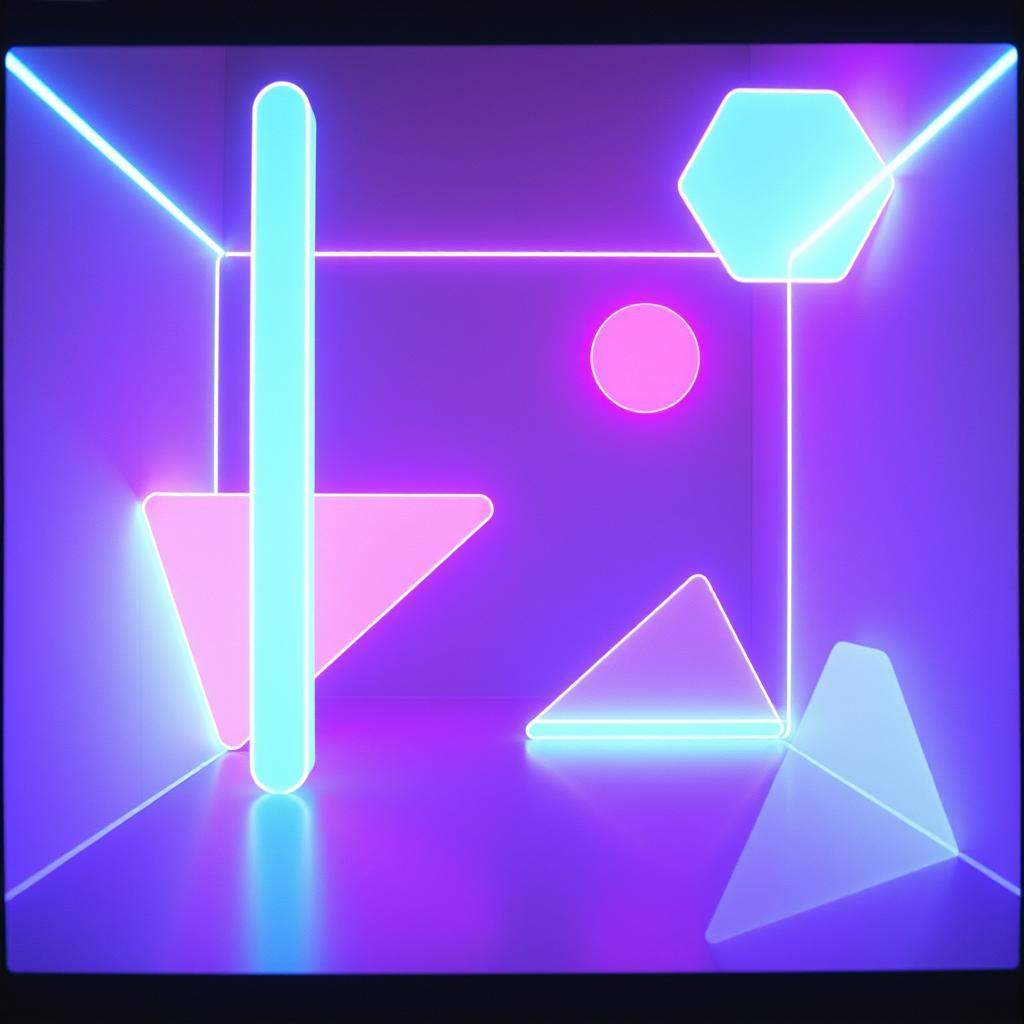 Dance the Light